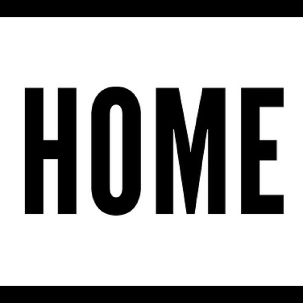 Home Items